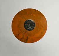 Image 3 of Fatal Portrait The Darkness Within Vinyl Record