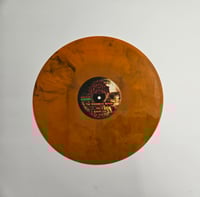 Image 4 of Fatal Portrait The Darkness Within Vinyl Record