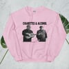 Cigarettes & Alcohol Sweatshirt