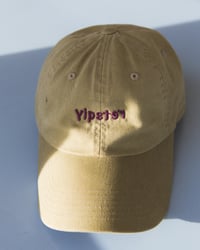 Image 2 of Yipster "dad cap"