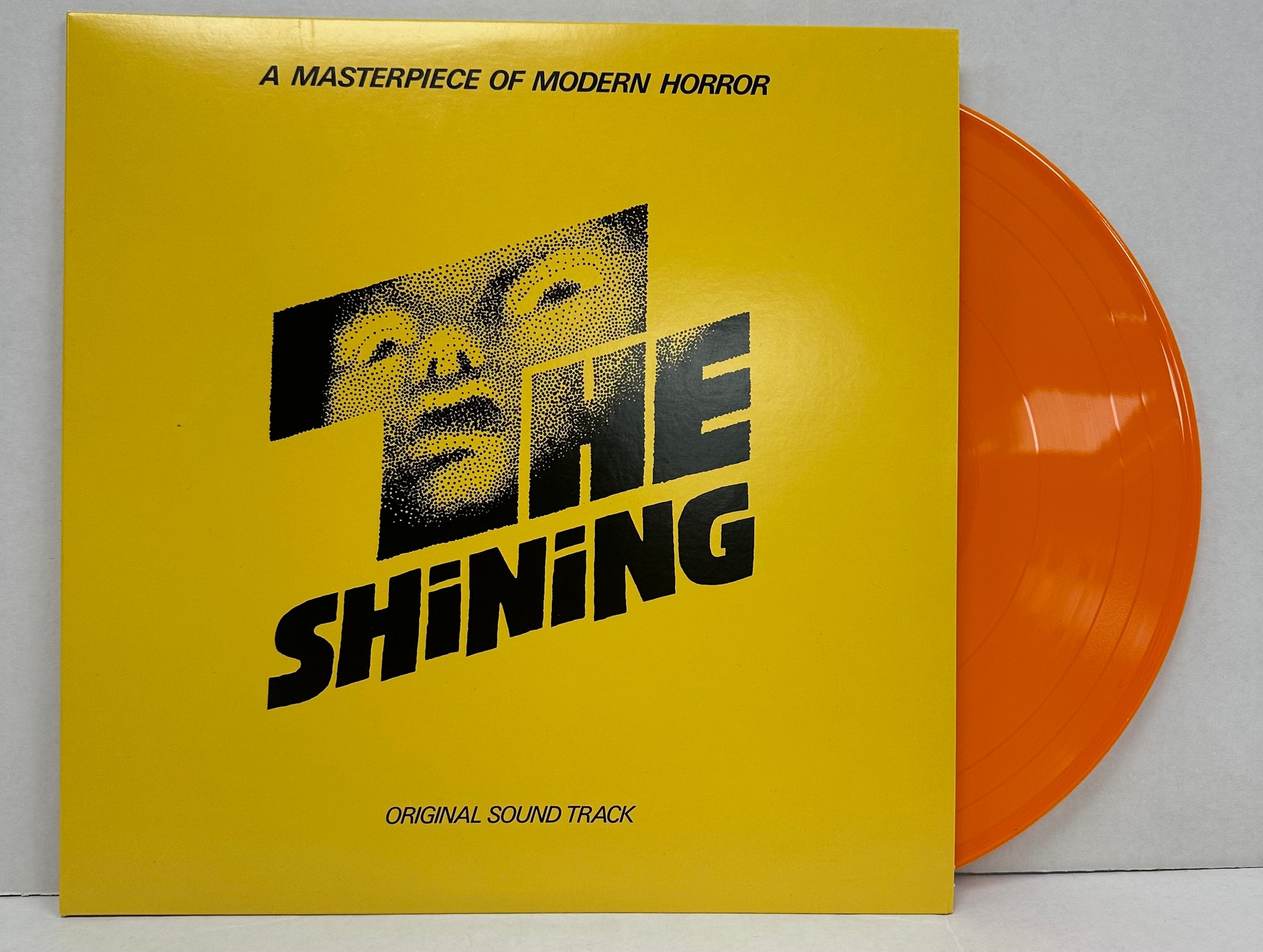V/A-The Shining OST LP | Generation Records V/A-The Shining OST LP | Generation Records
