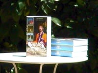 Image 2 of Chair Windmills VHS Tape