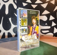 Image 4 of Chair Windmills VHS Tape