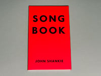 Image 1 of John Shankie Song Book