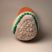 Image 2 of Cantaloupe Plushie