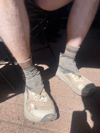 Image 2 of Stretch Dyneema Gaiters