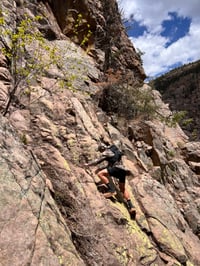 Image 5 of Stretch Dyneema Gaiters