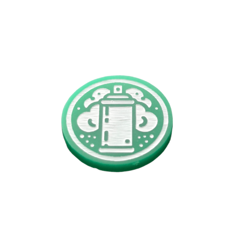 Image of Pichação Trojan Token