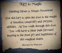 Image 5 of Key to Magic