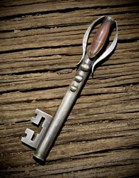 Image 1 of Key to Magic