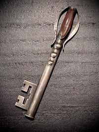 Image 2 of Key to Magic