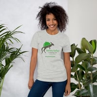 Image 1 of Navarre Savory Safari Unisex T-Shirt