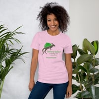 Image 3 of Navarre Savory Safari Unisex T-Shirt