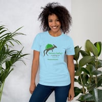 Image 5 of Navarre Savory Safari Unisex T-Shirt