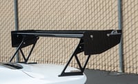 Image 4 of Ford Mustang S650 GT-250 Adjustable Wing 2024 - Current