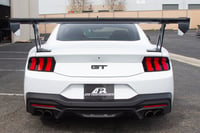 Image 2 of Ford Mustang S650 GT-250 Adjustable Wing 2024 - Current