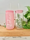 Personalised Tumbler