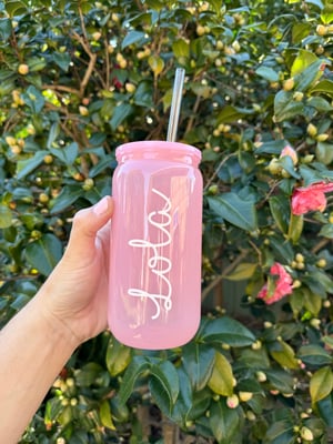 Image of Personalised Tumbler