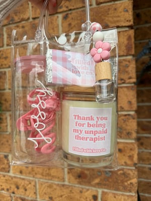 Image of Personalised Tumbler