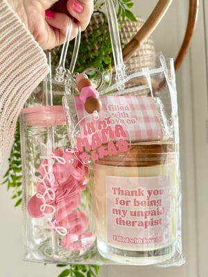 Image of DIY GIFT BAG & BOXES