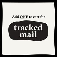 Tracked Mail