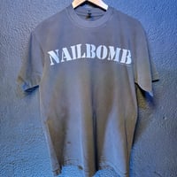 Image 1 of NAILBOMB PUNK LOSER