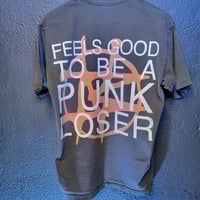 Image 2 of NAILBOMB PUNK LOSER