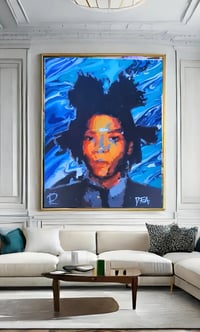Image 1 of Basquiat 