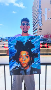 Image 2 of Basquiat 