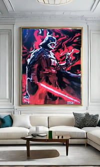 Image 1 of Vader