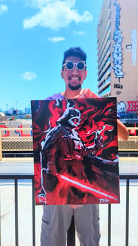 Image 2 of Vader