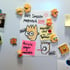 Bart Simpson Magnets Image 2