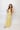 Yellow Flower Maxi - Medium