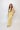Yellow Flower Maxi - Medium