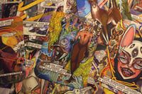 Image 2 of [RESTOCK PREORDER] The Void Oracle: A 44-Card Deck