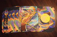 Image 4 of [RESTOCK PREORDER] The Void Oracle: A 44-Card Deck