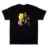 "Say No 2 Smoking" Bart Shirt