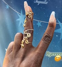 Image 1 of Spirit Ring ( Long)