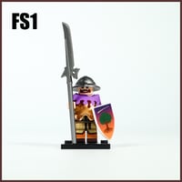 Image 3 of Medieval Foot Soldiers
