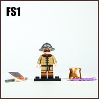 Image 4 of Medieval Foot Soldiers