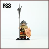 Image 9 of Medieval Foot Soldiers