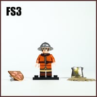 Image 10 of Medieval Foot Soldiers