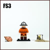 Image 11 of Medieval Foot Soldiers