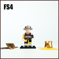 Image 13 of Medieval Foot Soldiers