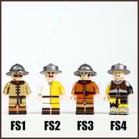 Image 15 of Medieval Foot Soldiers