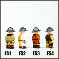 Image 16 of Medieval Foot Soldiers