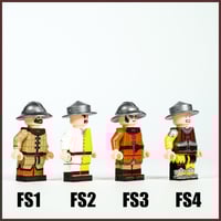 Image 17 of Medieval Foot Soldiers