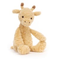 Rolie Polie Giraffe 