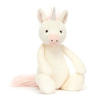 Bashful Unicorn - small 