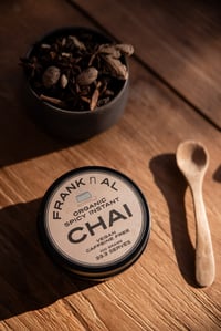 Frank n Al Chai 100g Pot (33.3 serves)